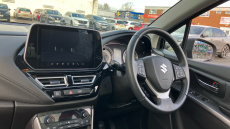 Suzuki S-Cross 1.4 Boosterjet 48V Hybrid Ultra 5dr Petrol Hatchback